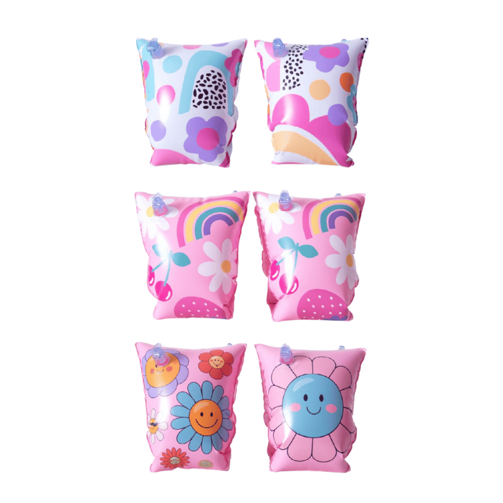 Boia de Braço Infantil Lindabell Arktoys