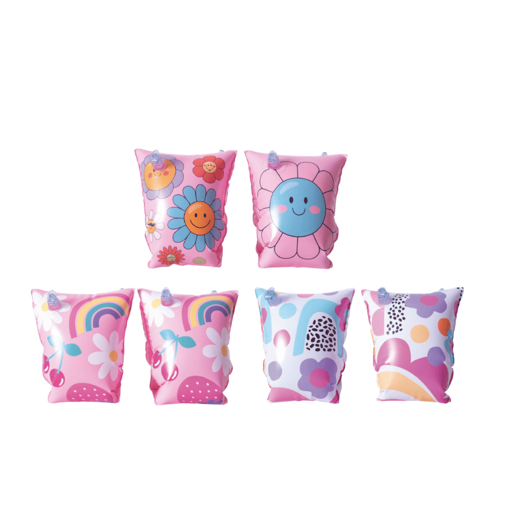 Boia de Braço Infantil Lindabell Arktoys