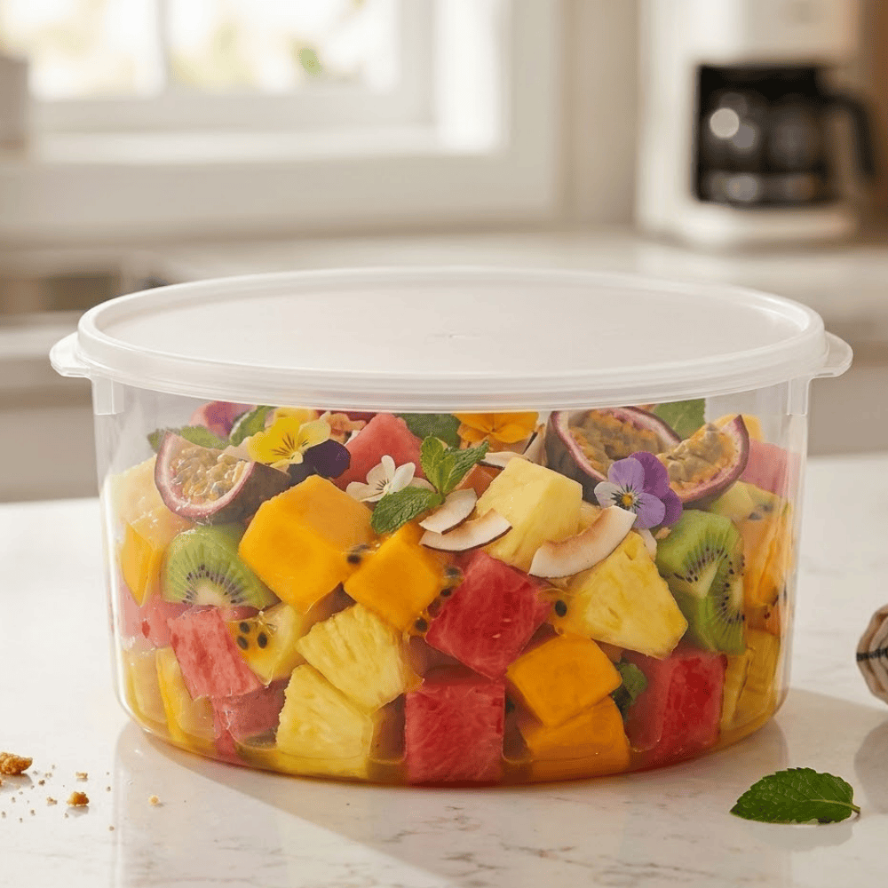 Pote Redondo Novelle 10L Alto Rischioto