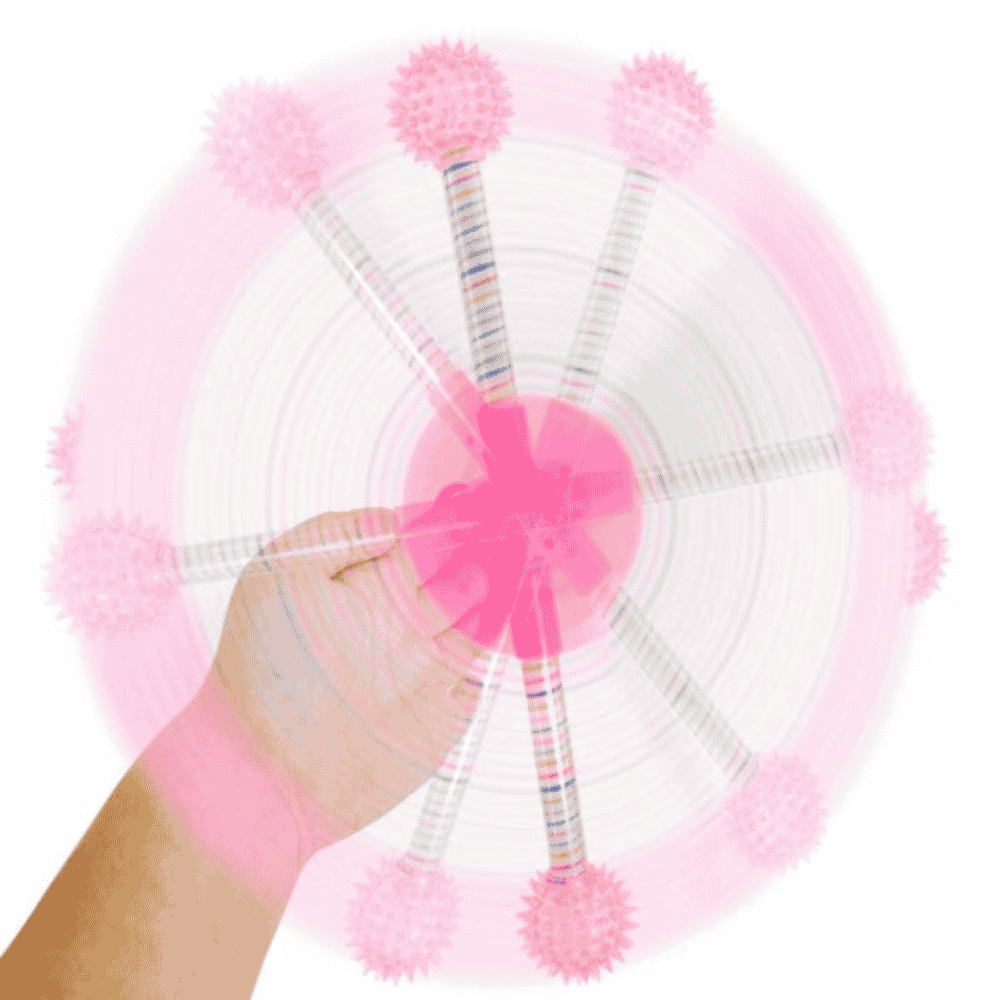 Bastão Gira Gira com Luz DMBrasil