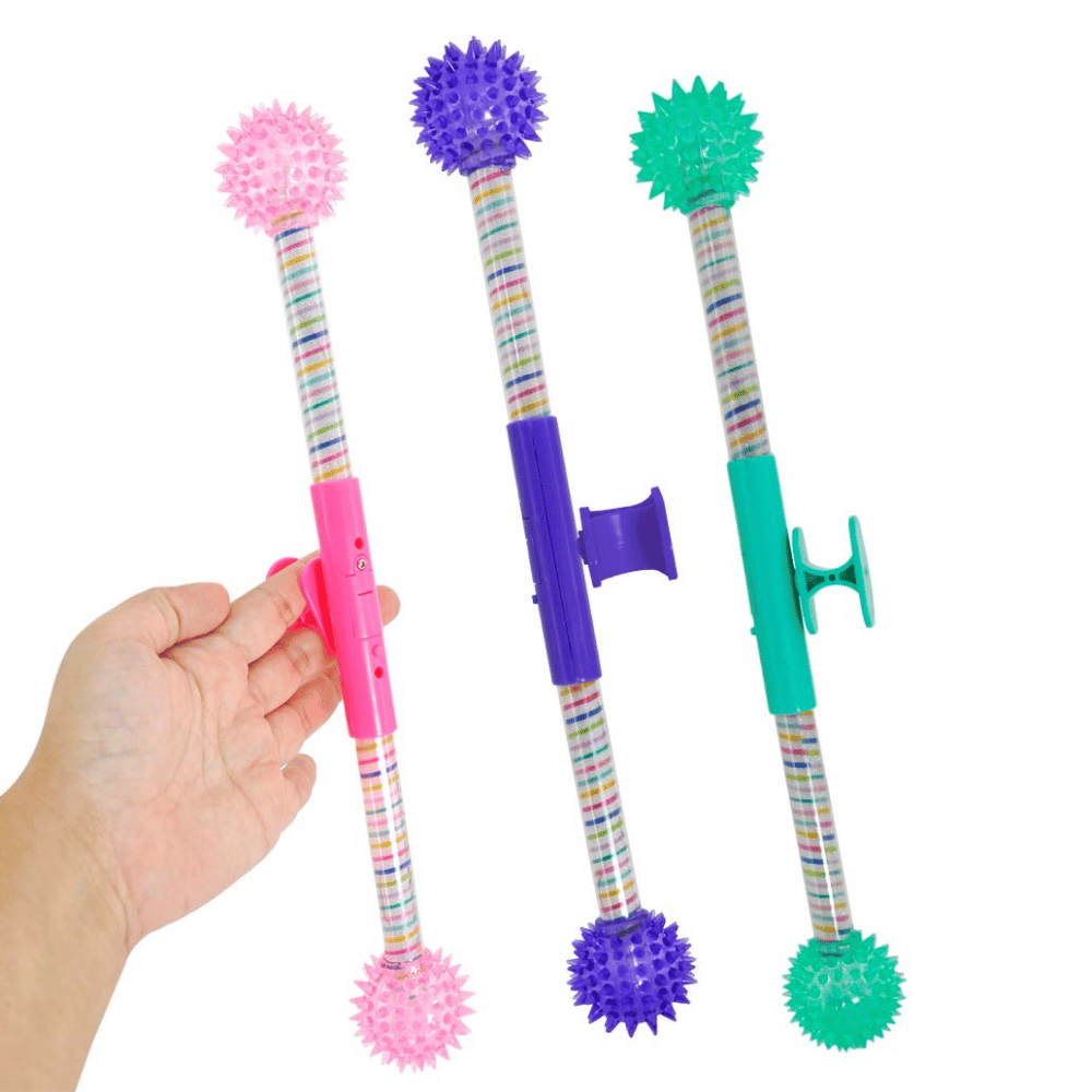 Bastão Gira Gira com Luz DMBrasil