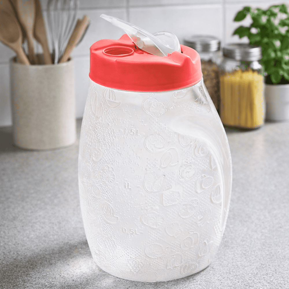 Jarra 1,8L Jaguar