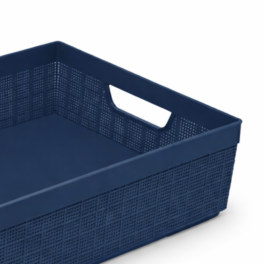 Cesta Org Juta 5,2L Azm Jaguar