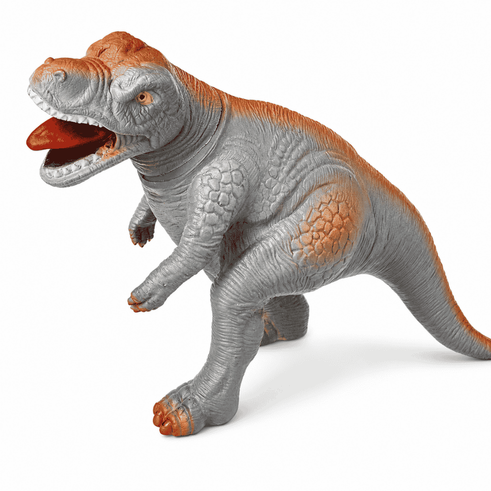 Tiranossauro Rex Grande Bee Toys
