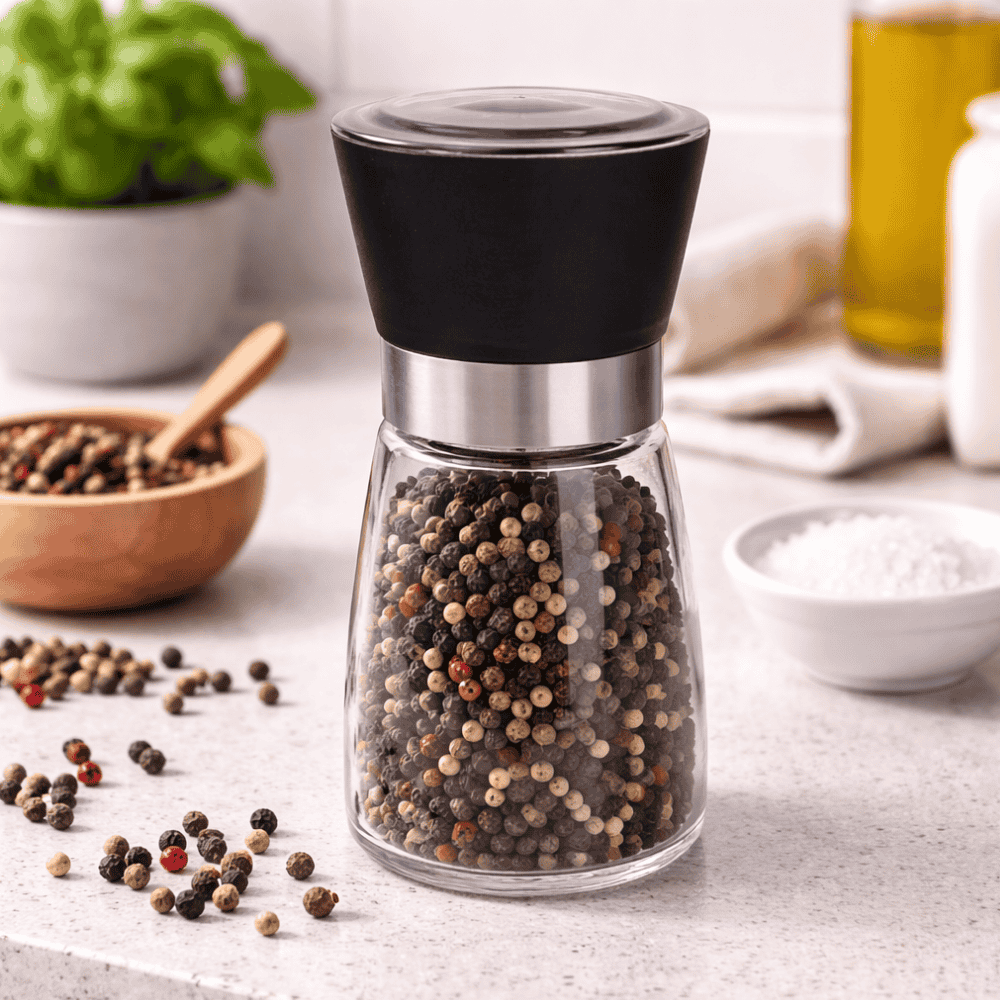 Moedor 190Ml Yins