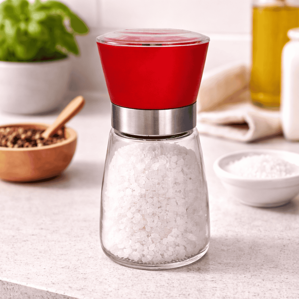 Moedor 190Ml Yins