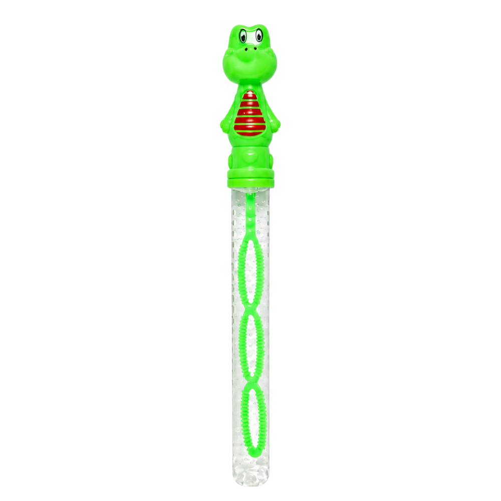 Super Bolha Dino Ark Toys