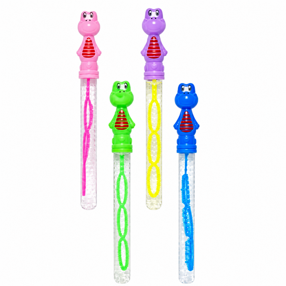 Super Bolha Dino Ark Toys
