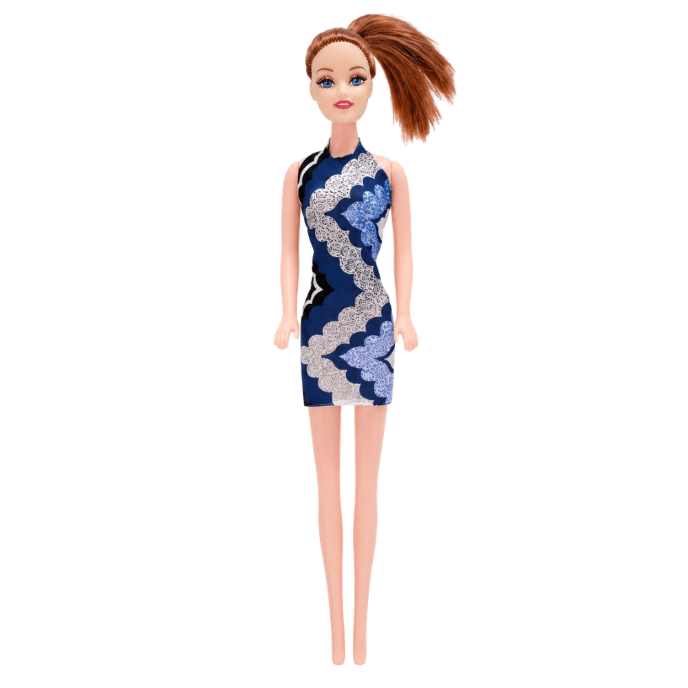 Boneca Lindabell Arktoys
