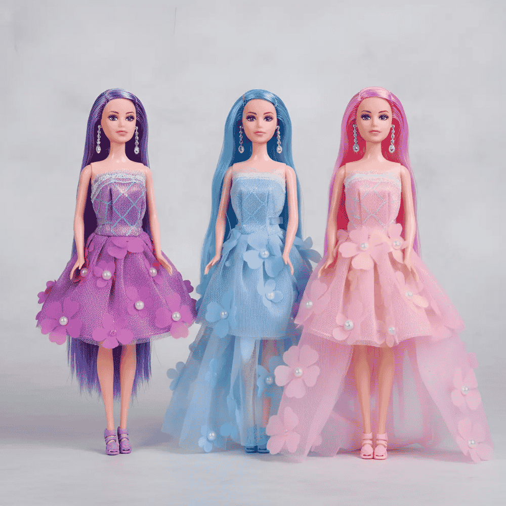 Lindabell Primavera Arktoys