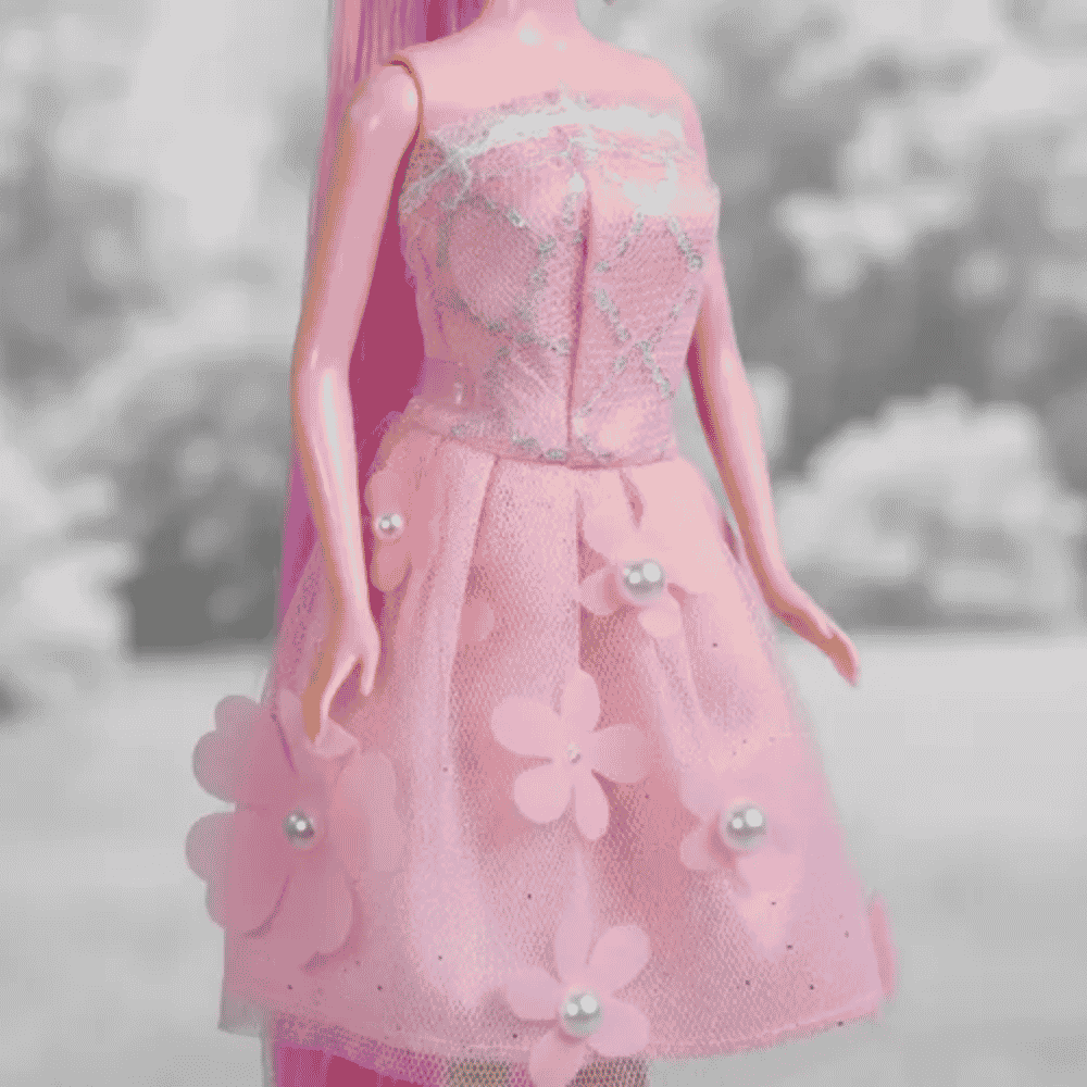 Lindabell Primavera Arktoys