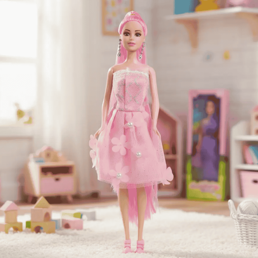 Lindabell Primavera Arktoys