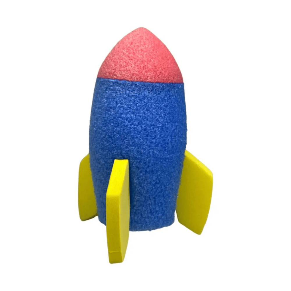 Disco Voador Astronauta Arktoys