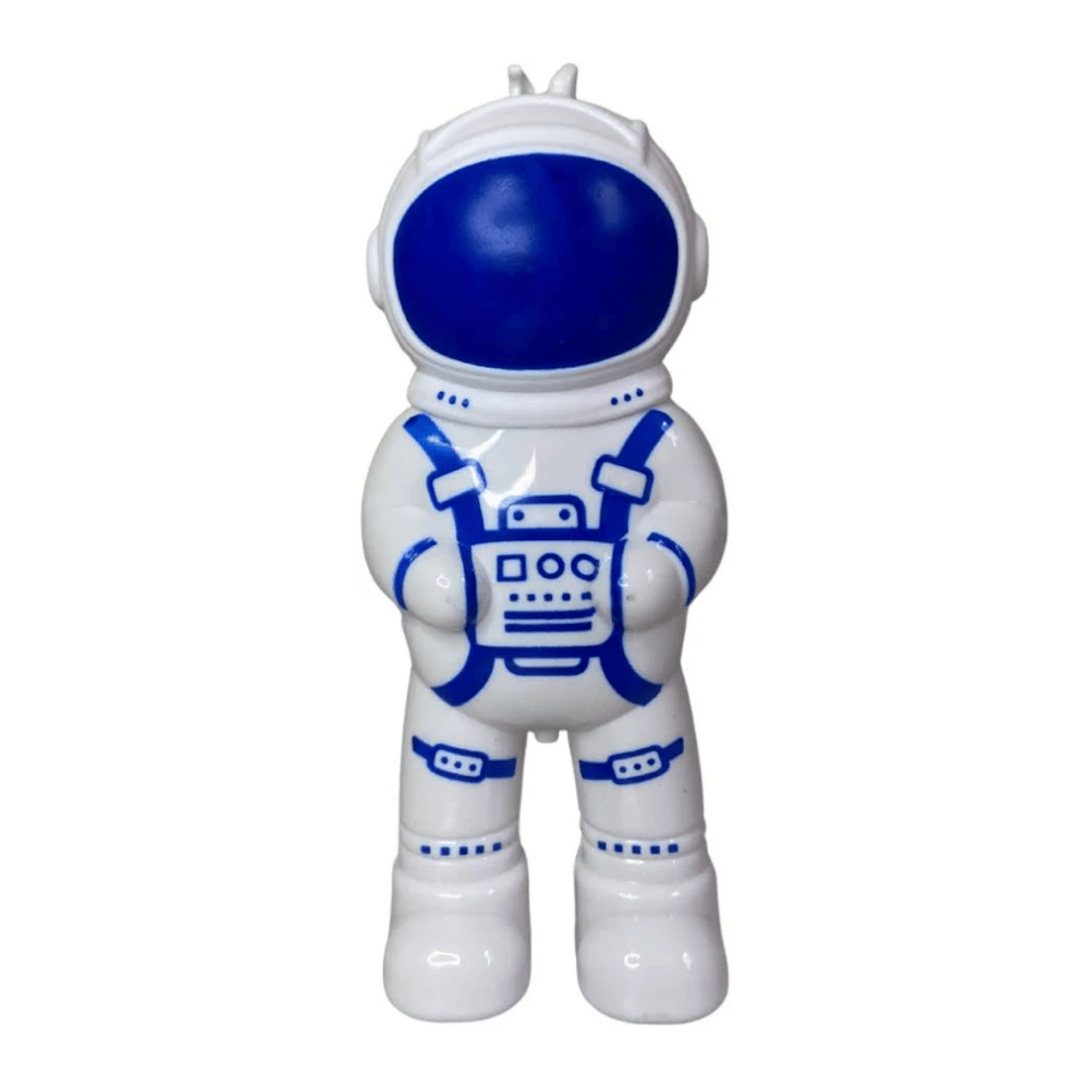 Disco Voador Astronauta Arktoys