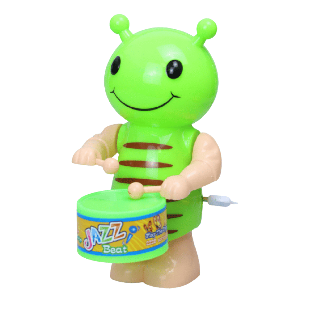 Abelha Tambor à Corda Arktoys
