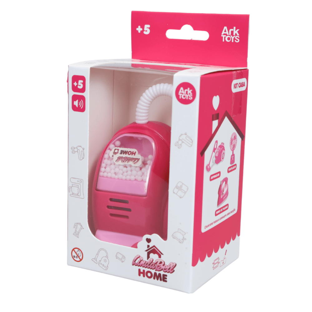 Mini Eletrodoméstico Sortidos Casa Arktoys