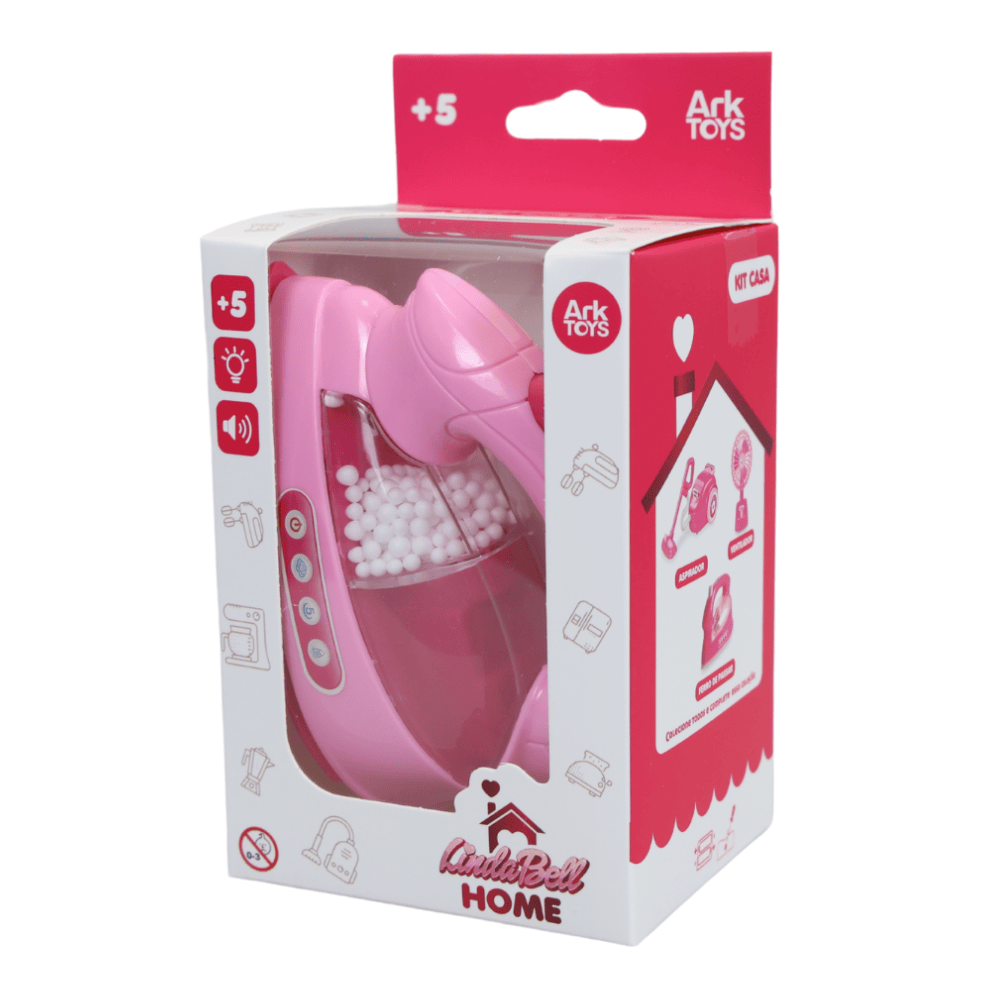 Mini Eletrodoméstico Sortidos Casa Arktoys