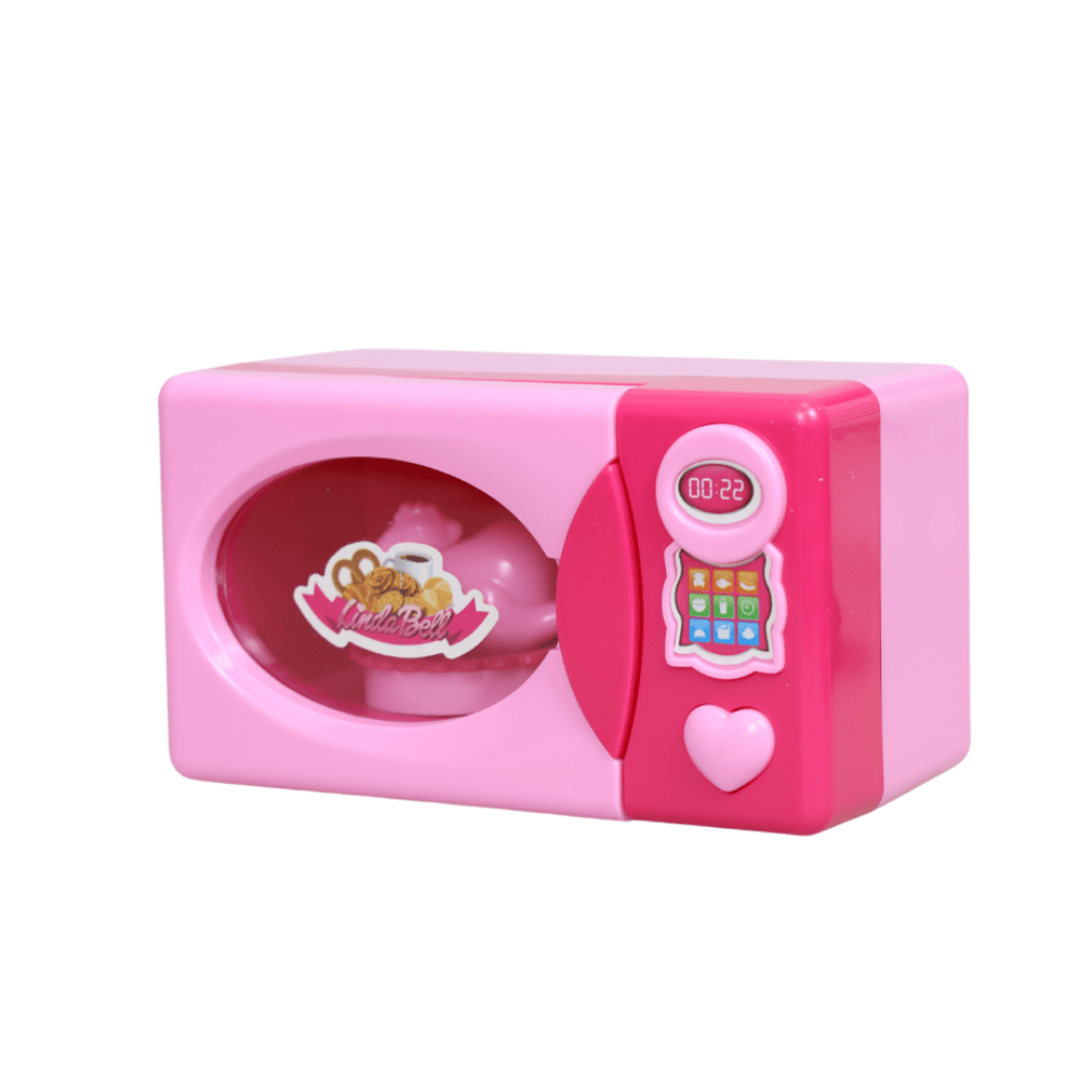 Mini Eletrodoméstico Sortidos Cozinha Arktoys