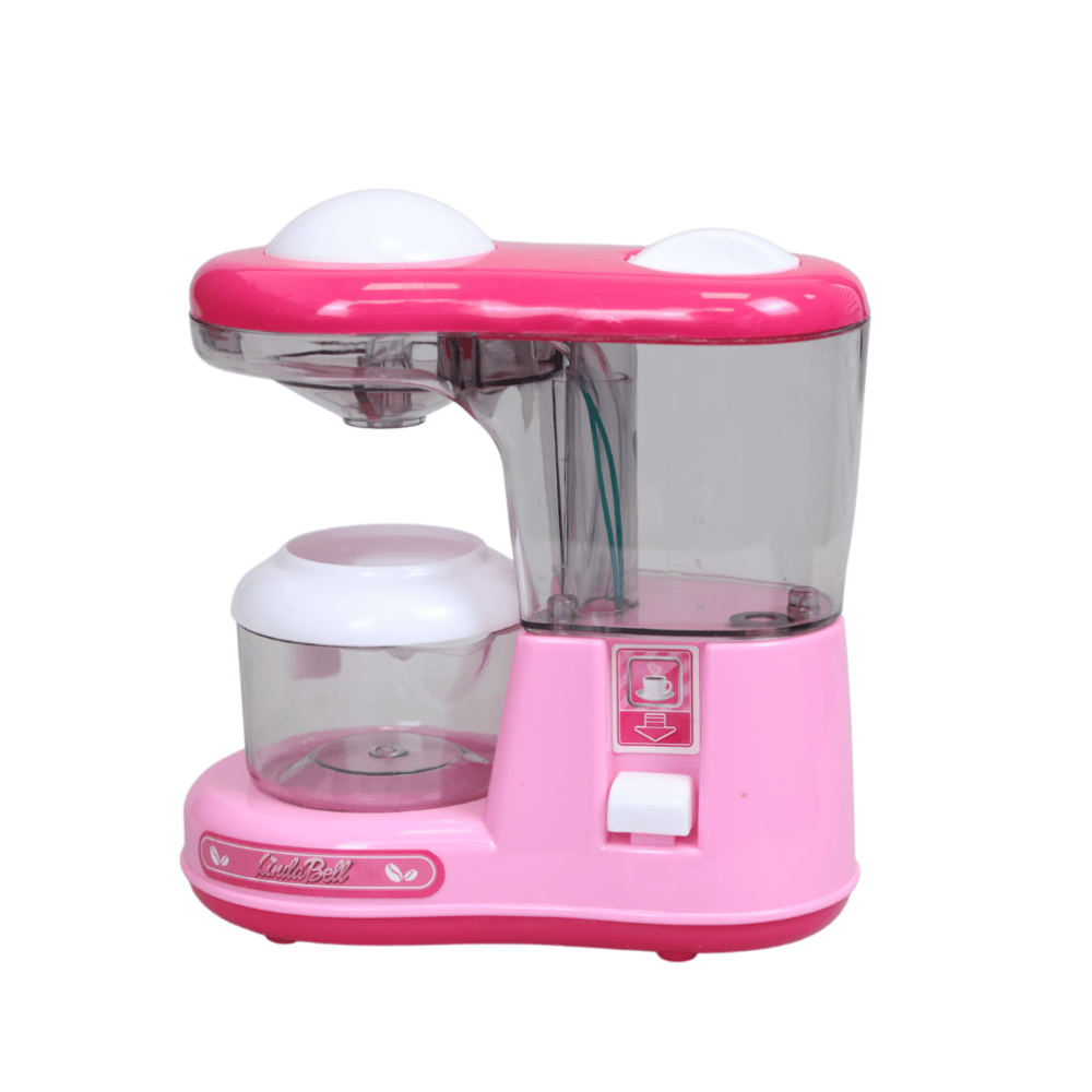 Mini Eletrodoméstico Sortidos Acessorio Arktoys