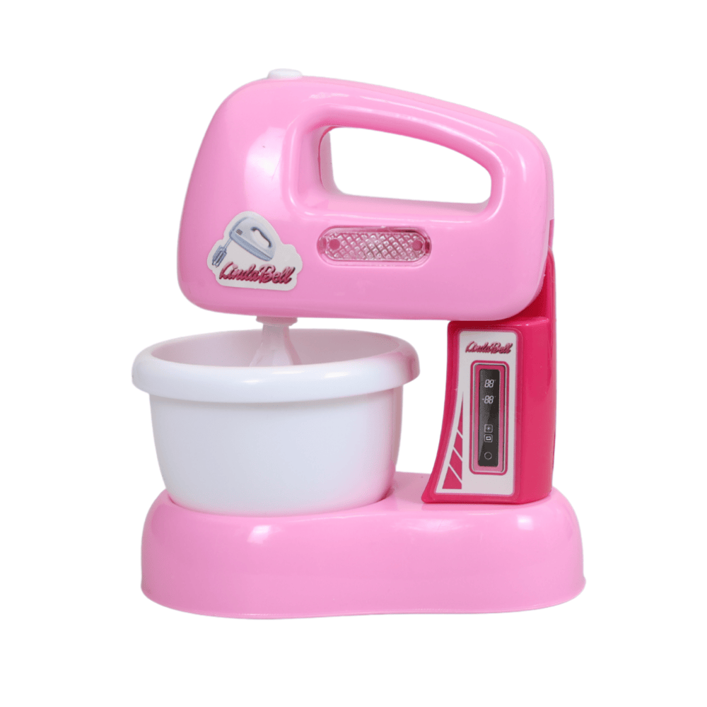 Mini Eletrodoméstico Sortidos Acessorio Arktoys