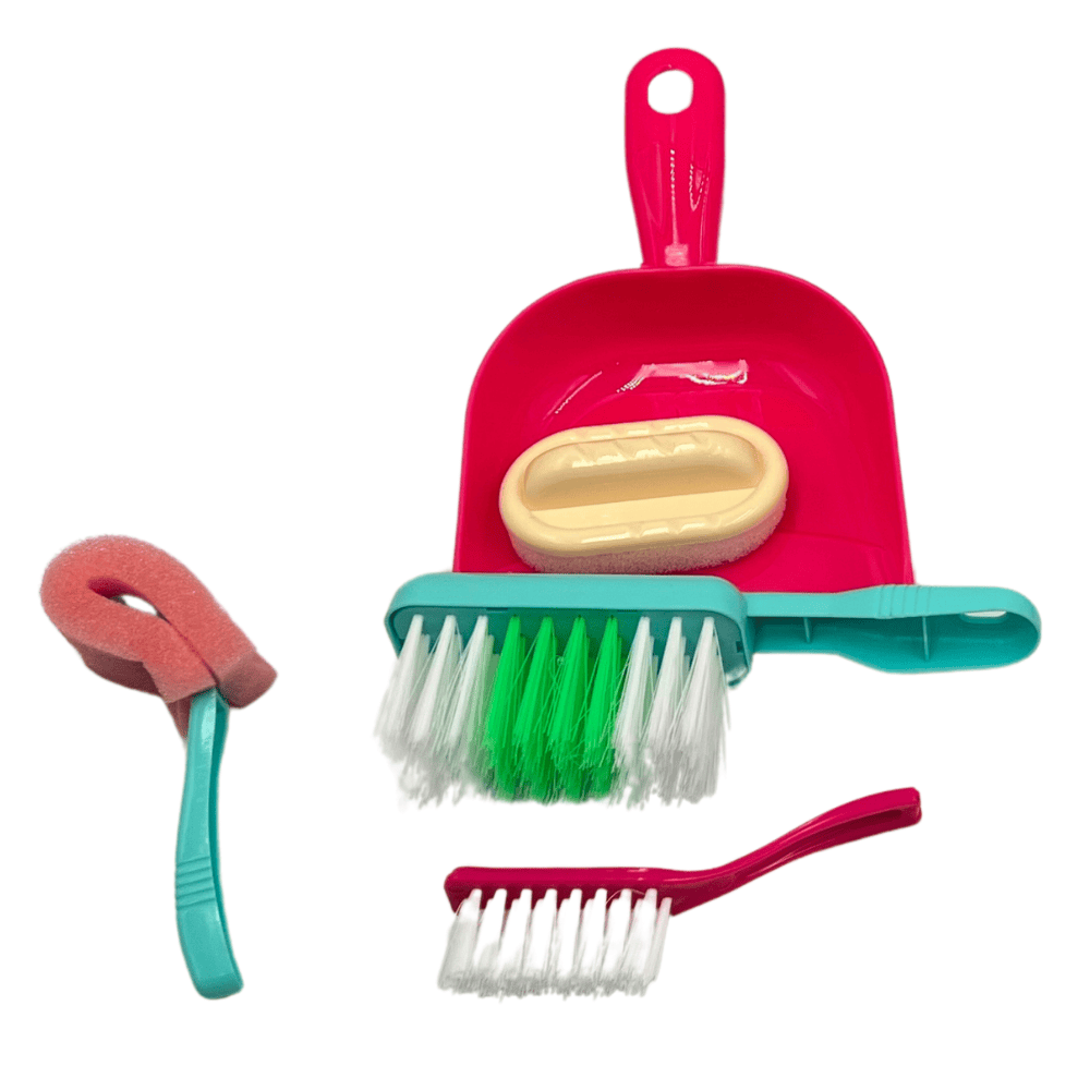 Faxina Divertida Arktoys