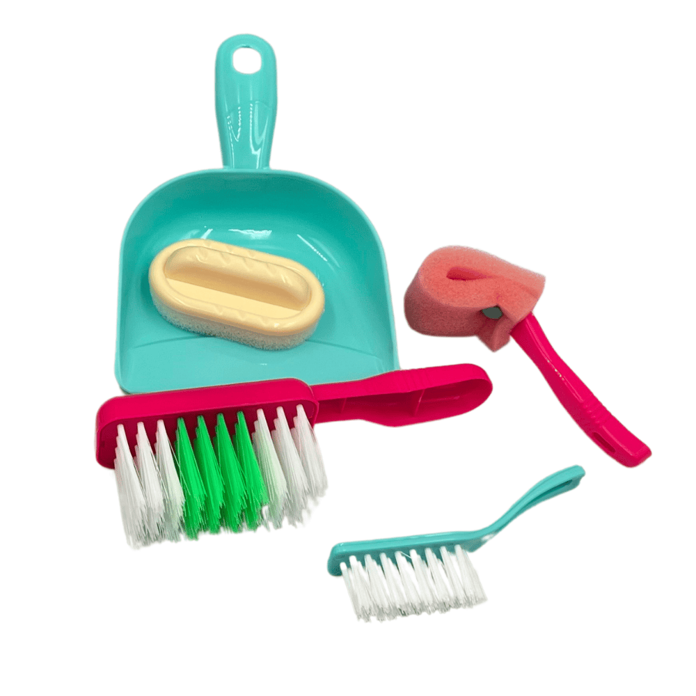 Faxina Divertida Arktoys