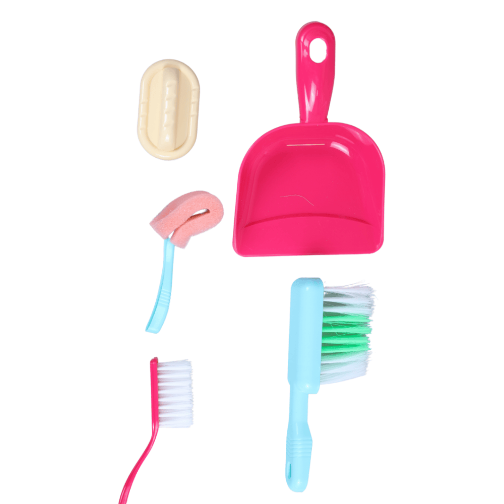Faxina Divertida Arktoys