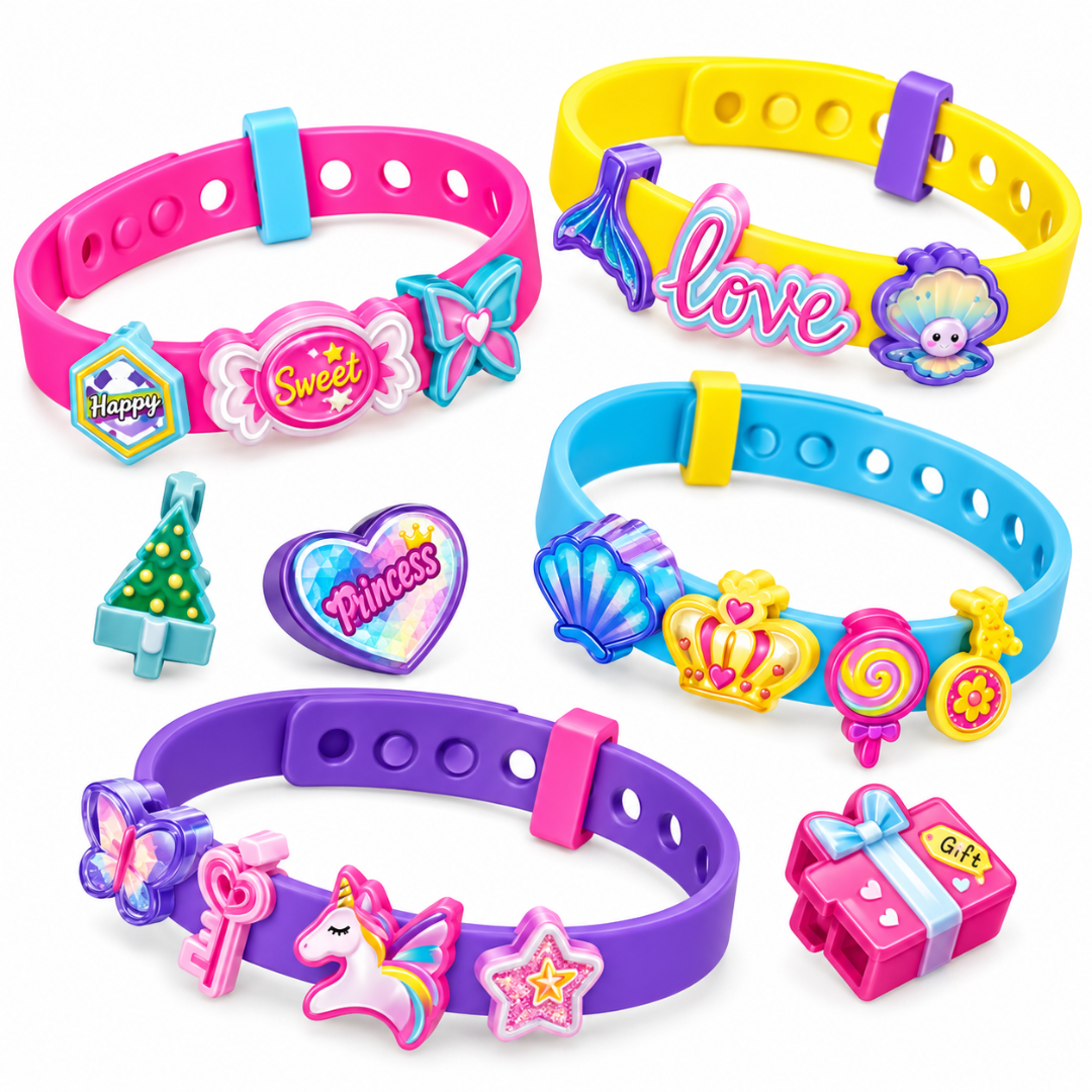 Lindabell Beauty Pulseiras ArkToys