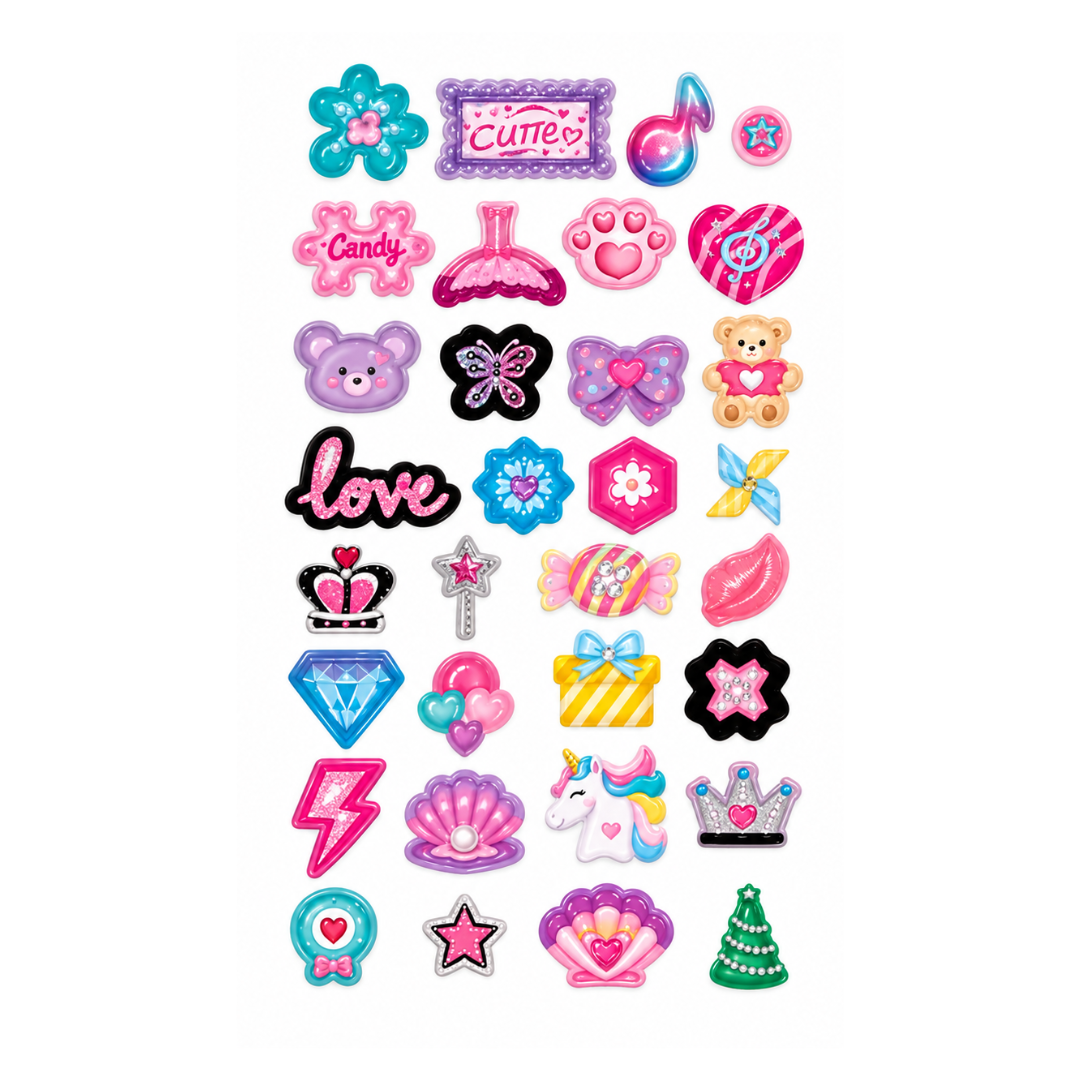 Lindabell Beauty Pulseiras ArkToys