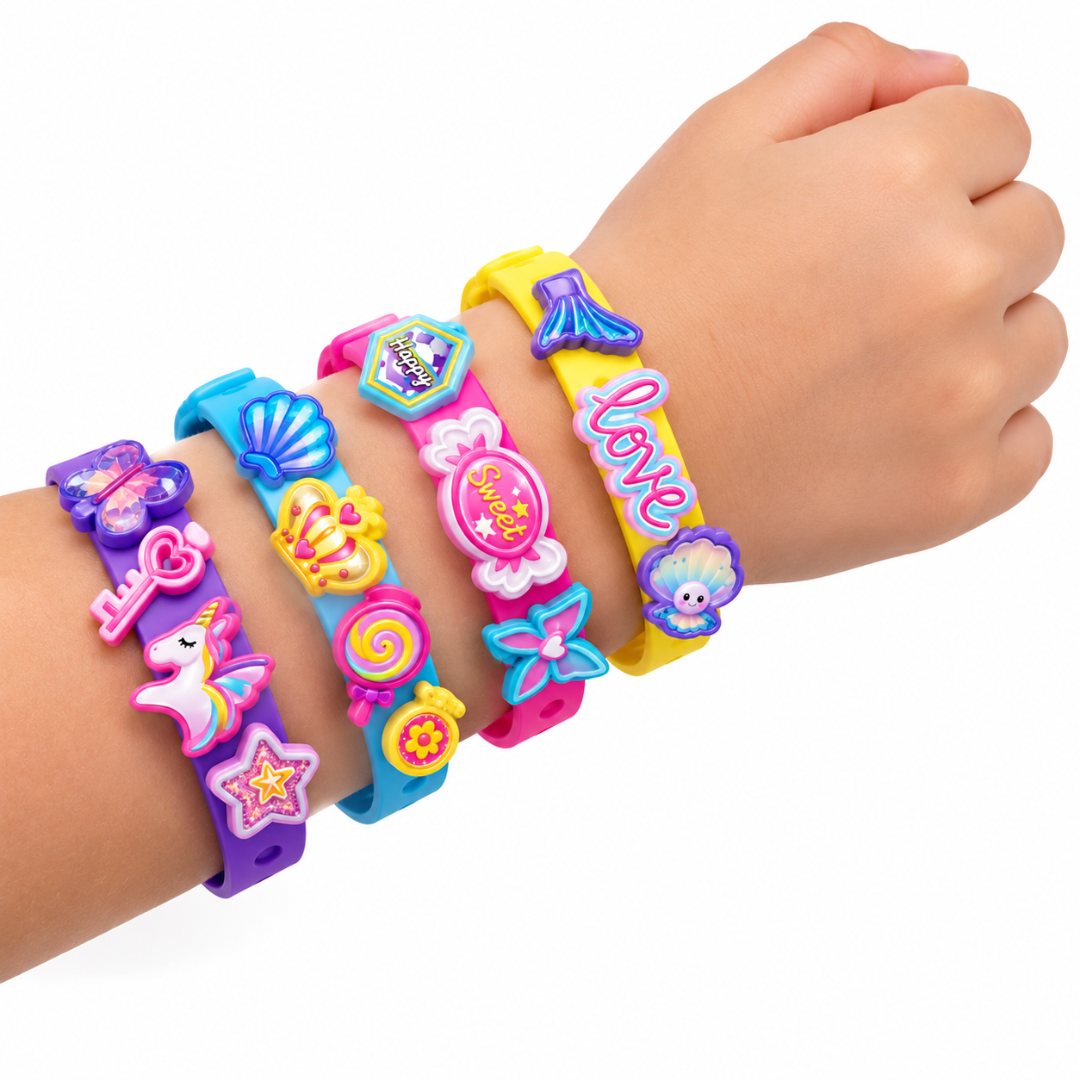 Lindabell Beauty Pulseiras ArkToys