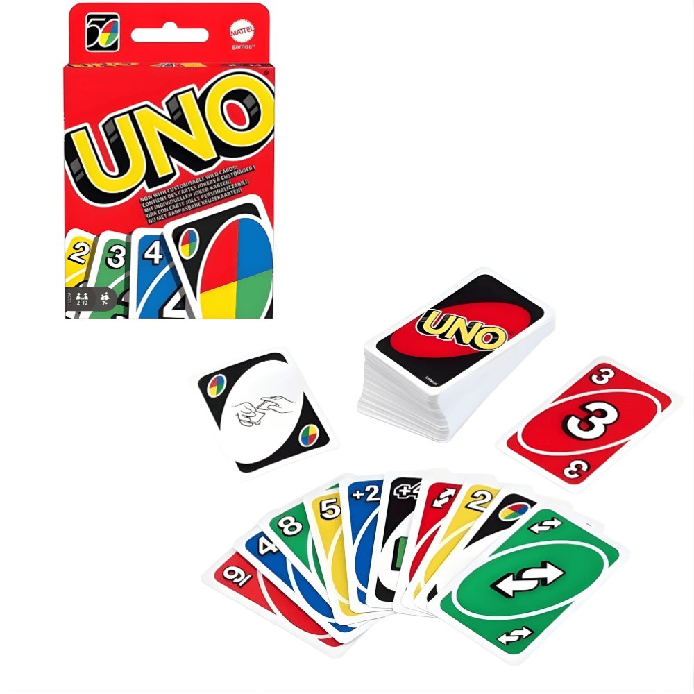 Jogo Uno Semaan