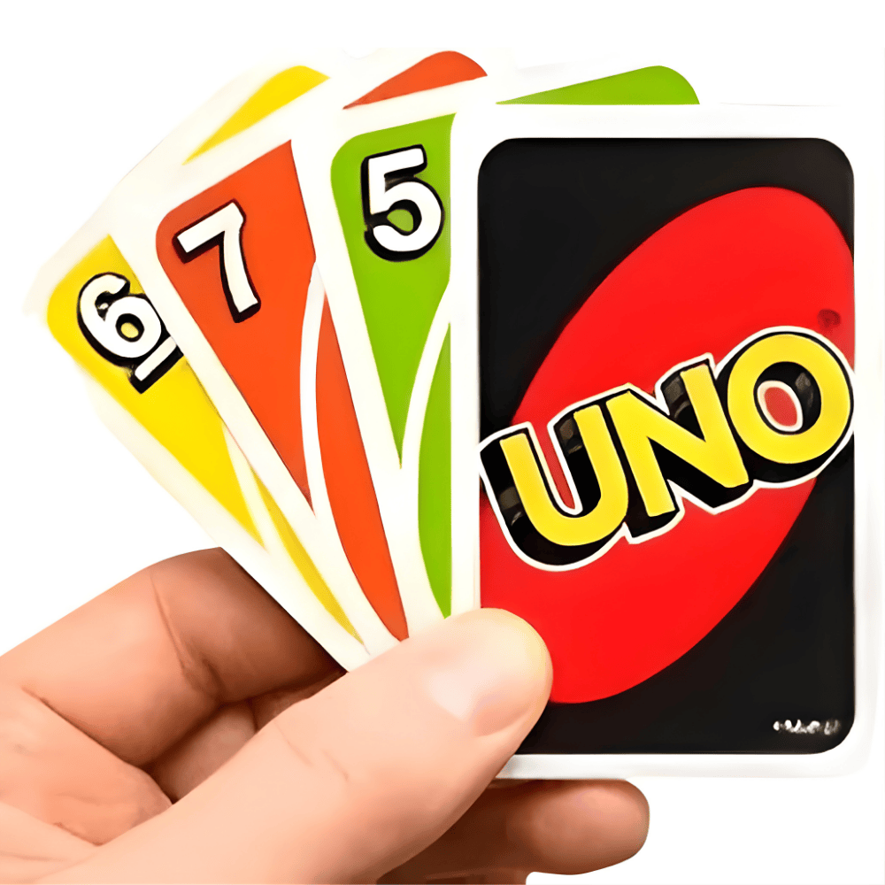 Jogo Uno Semaan