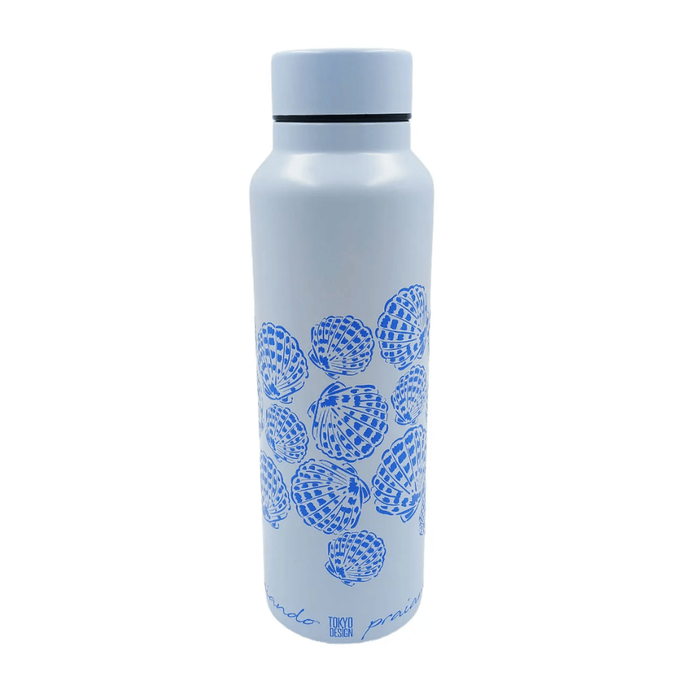 Garrafa Náutica Inox 800Ml Multiart