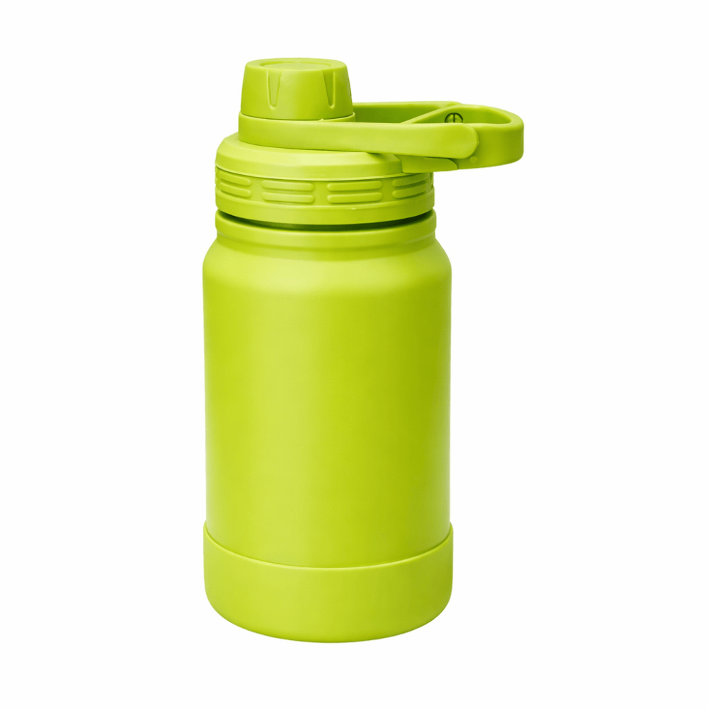 Garrafa Térmica 350Ml Golden