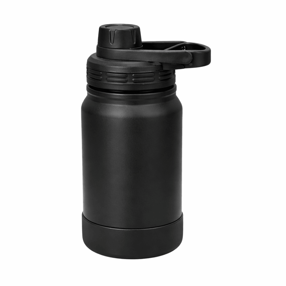 Garrafa Térmica 350Ml Golden