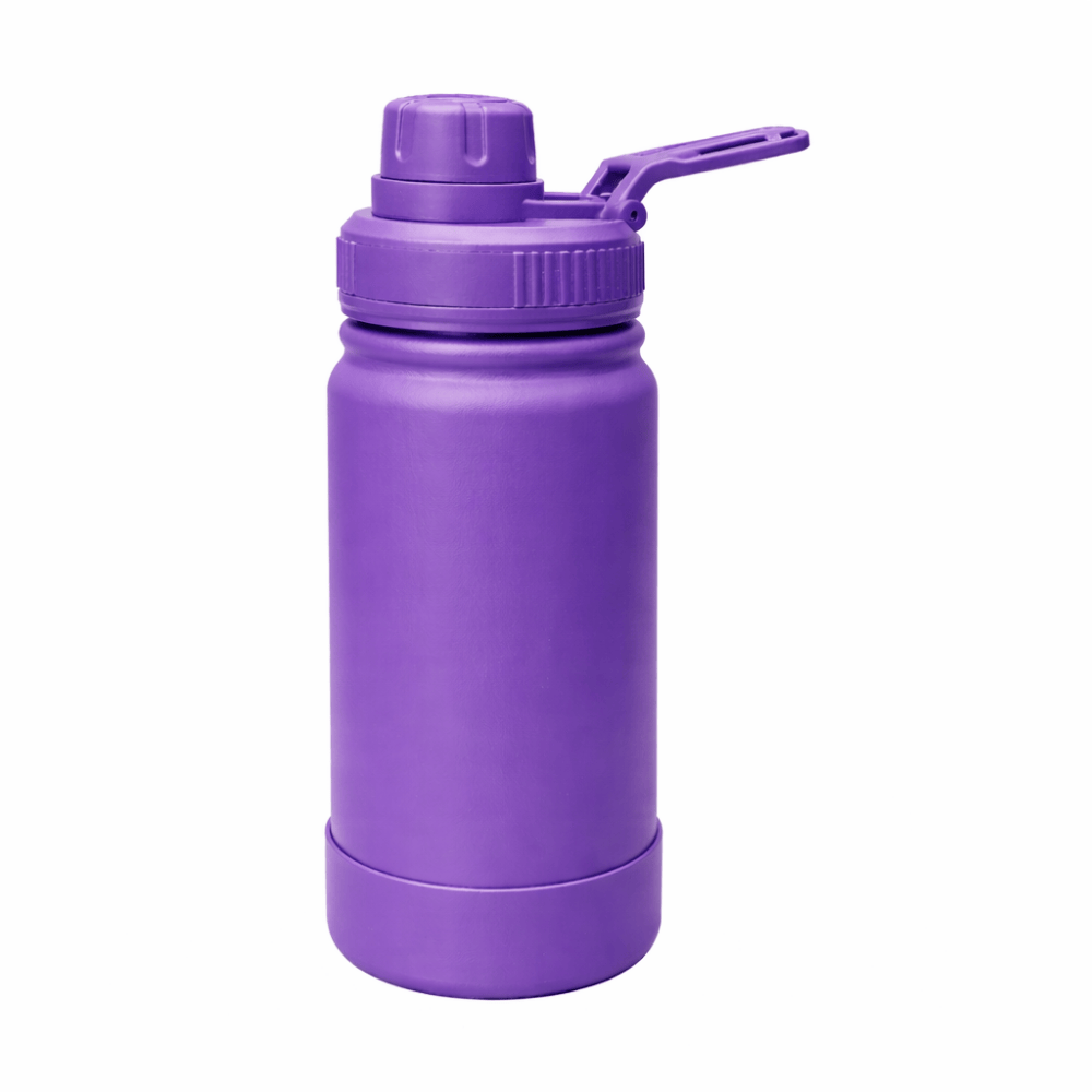 Garrafa Térmica 530Ml Golden