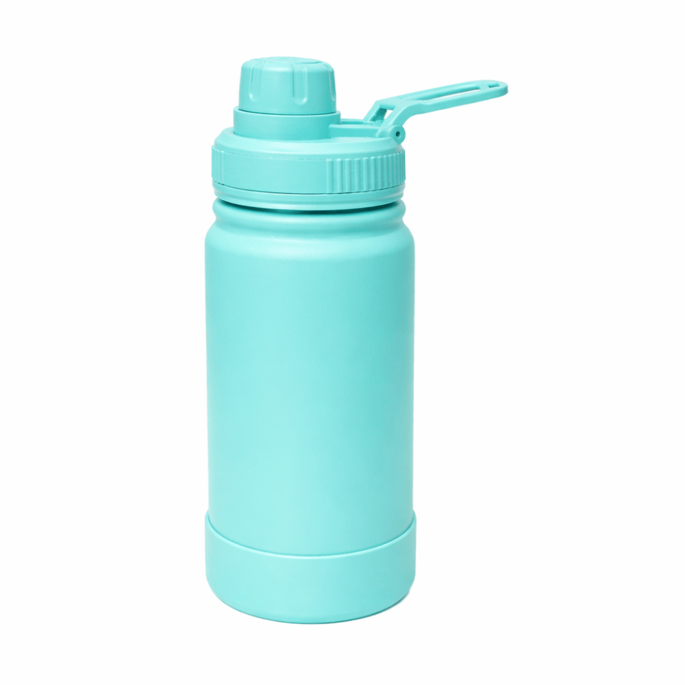 Garrafa Térmica 530Ml Golden
