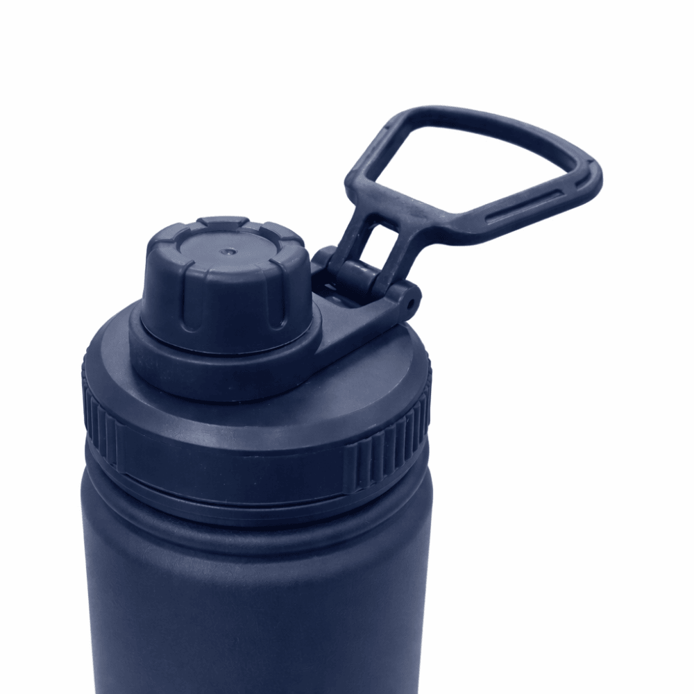 Garrafa Térmica 530Ml Golden