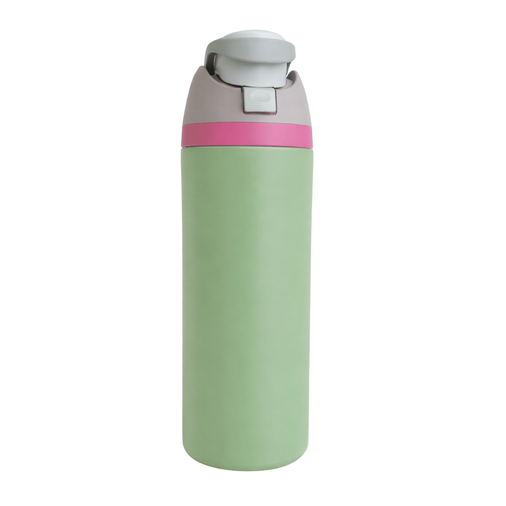 Garrafa Com Alça 600Ml Golden
