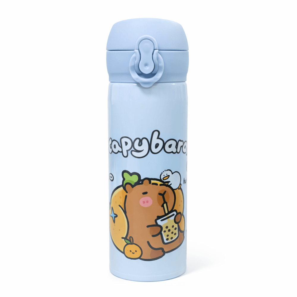 Garrafa Capivara 400Ml Golden