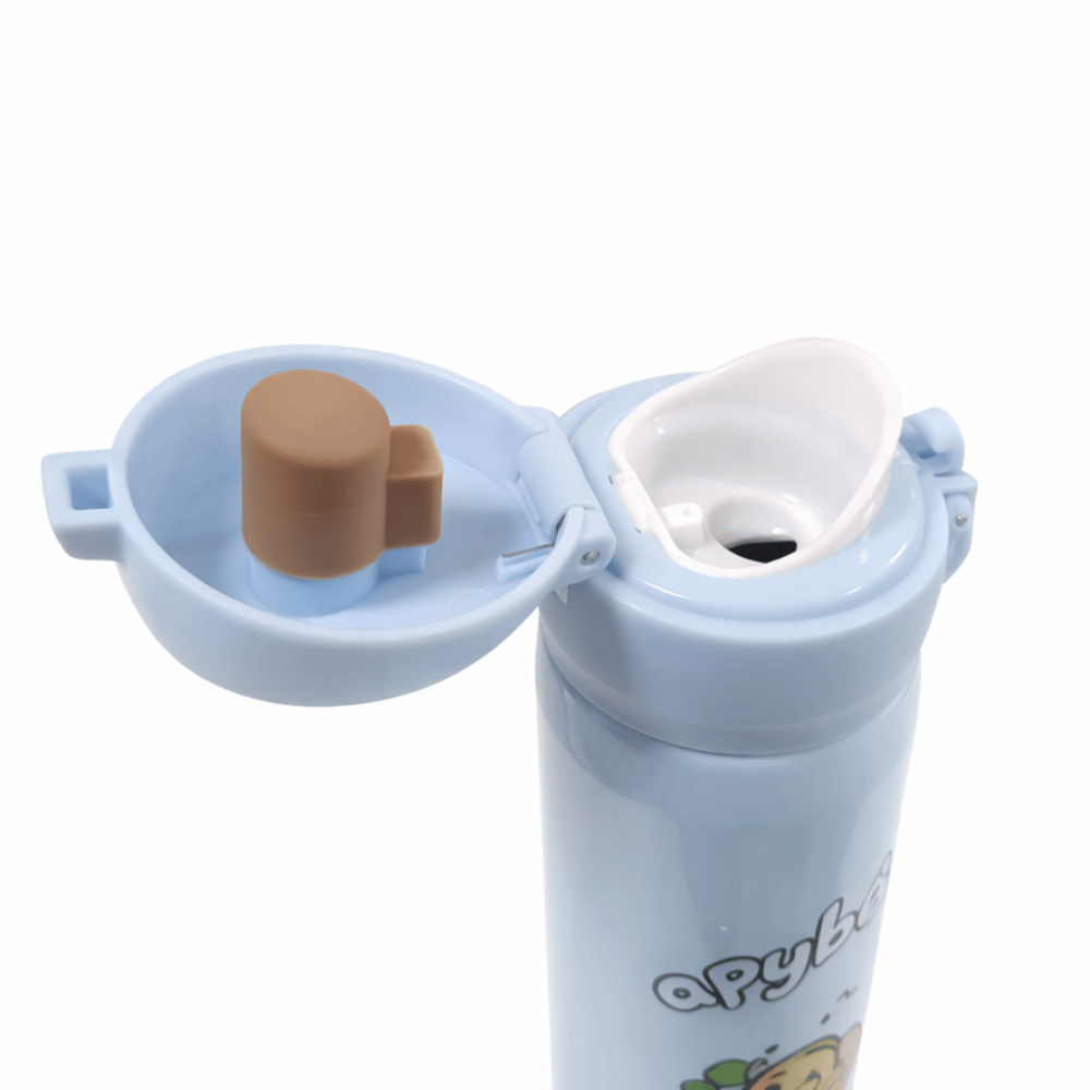 Garrafa Capivara 400Ml Golden