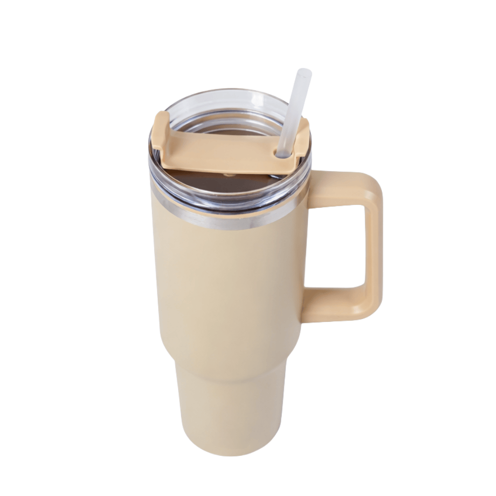 Caneca 1200Ml Com Alça Golden