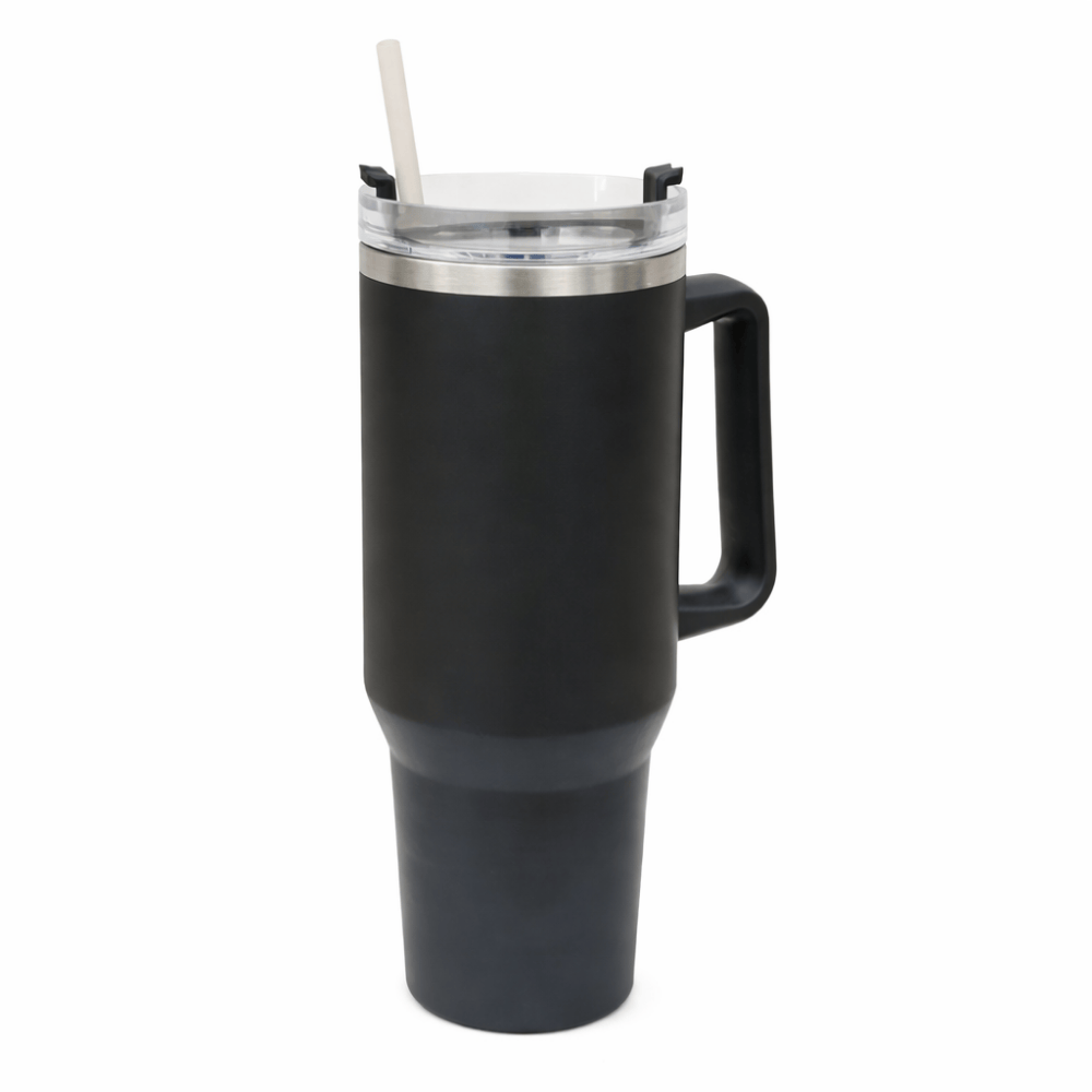 Caneca 1200Ml Com Alça Golden