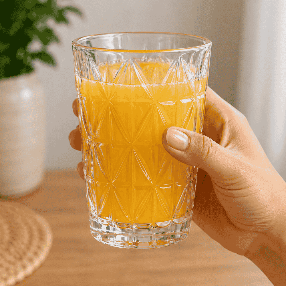 Copo Diamante 400ml Original Line