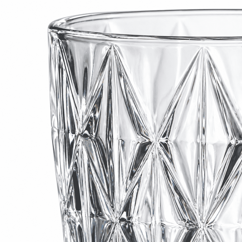 Copo Diamante 400ml Original Line