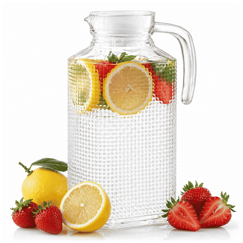 Jarra Rubi 1,8 Litros Original Line