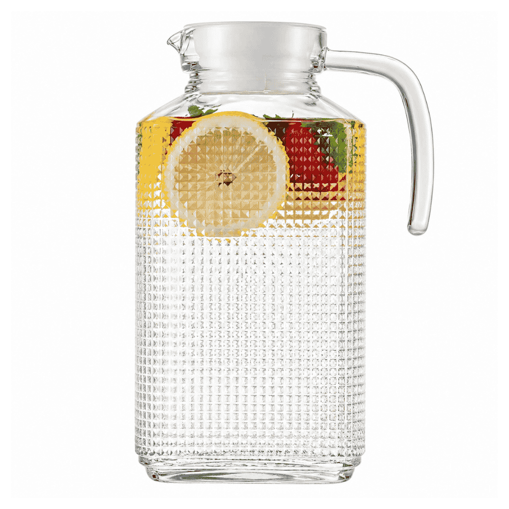 Jarra Rubi 1,8 Litros Original Line