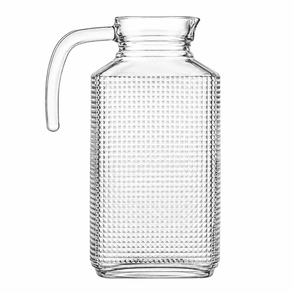 Jarra Rubi 1,8 Litros Original Line