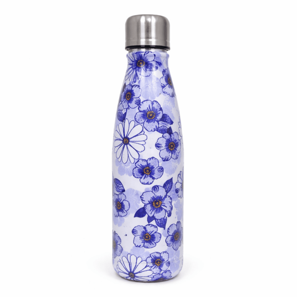 Garrafa Isotérmica 500Ml Golden