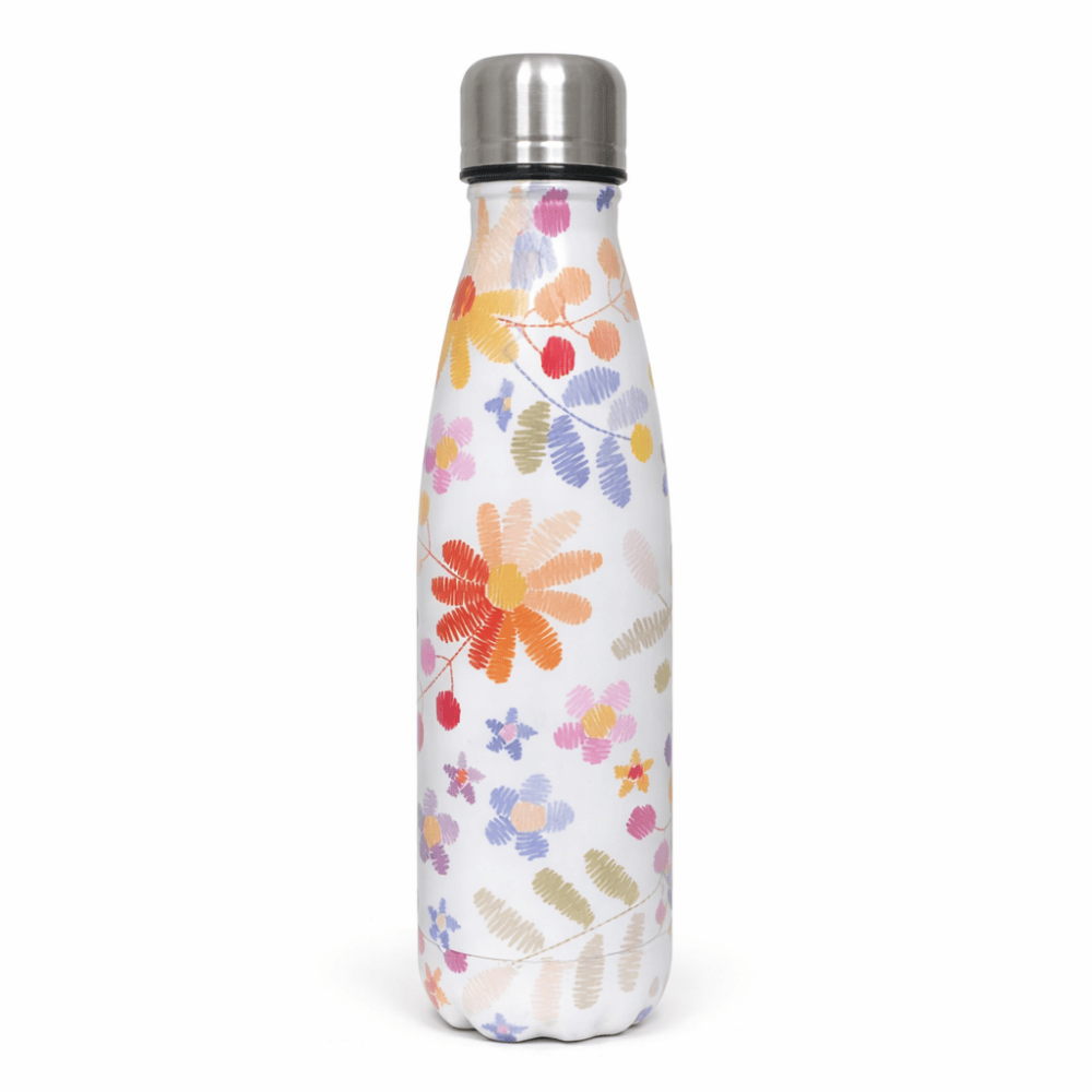 Garrafa Isotérmica 500Ml Golden
